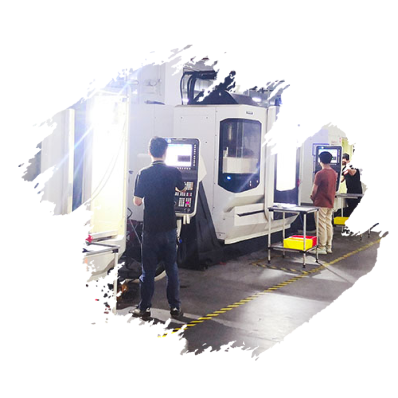 RUIPAI Mengene, Stand ve Yedek Parça - Ankara 