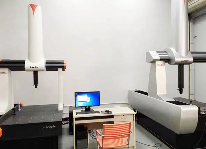 RuiPai 5 Eksen Mengene, kule ve yedek parçalar Türkiye pazarında