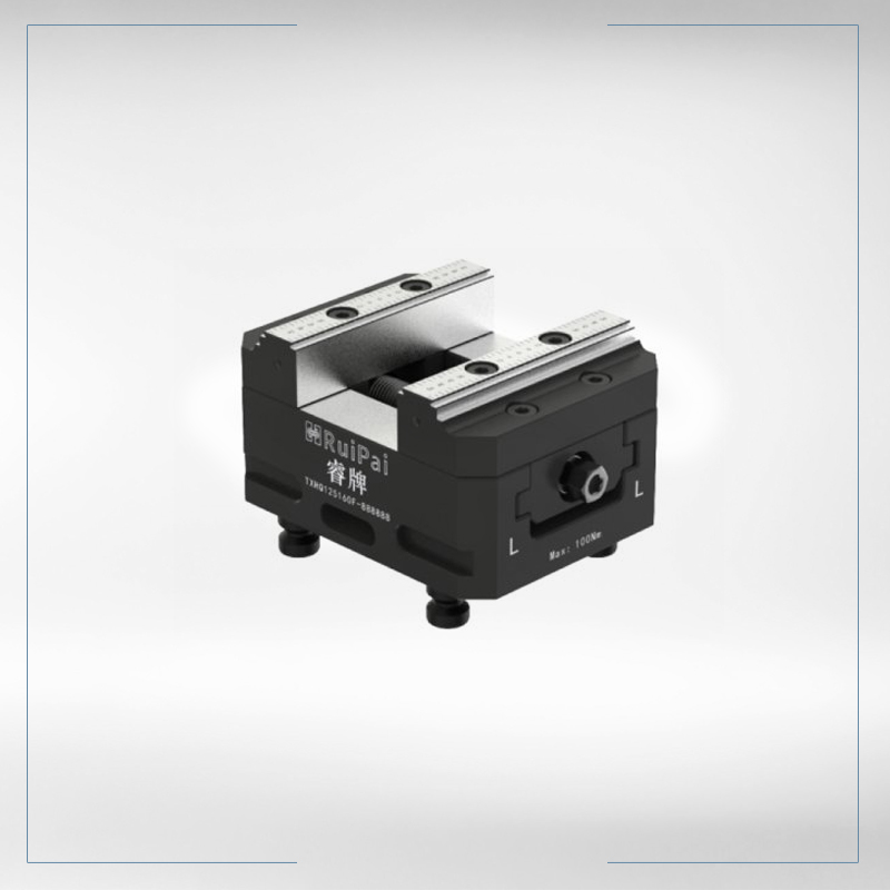 5 eksen mengeneler 52mm