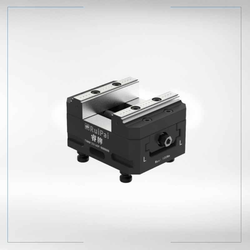 5 eksen mengeneler 96mm